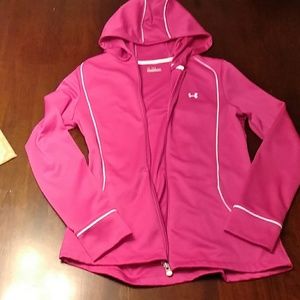 UA Allseason Lightweight Jacket